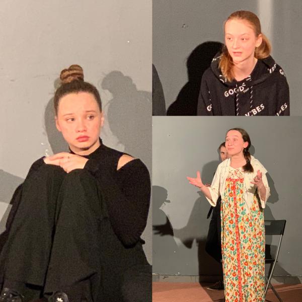 Актерское мастерство для подростков — фото 2